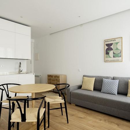 Apartament Apartamento Reformado En El Retiro Madryt Zewnętrze zdjęcie