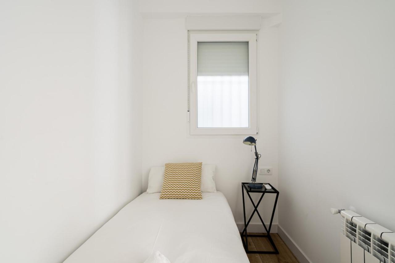 Apartament Apartamento Reformado En El Retiro Madryt Zewnętrze zdjęcie